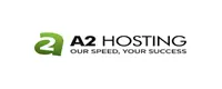 A2 Hosting: Up to 20x faster than standard hosting A2 Hosting Turbo Max plans for ultra-fast page loading speeds