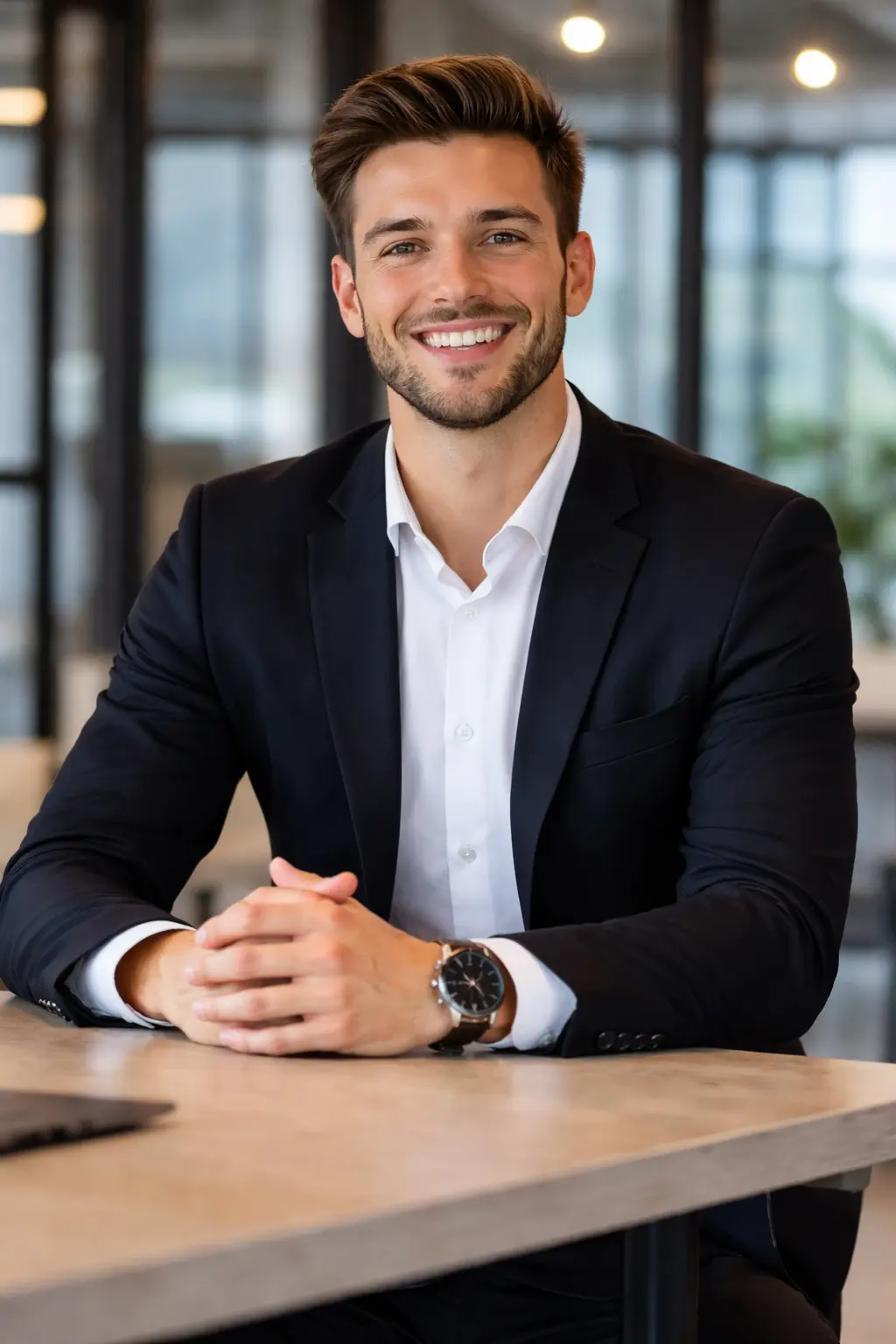 Daniel Brooks - Meta Ads Specialist at Top10Hostings