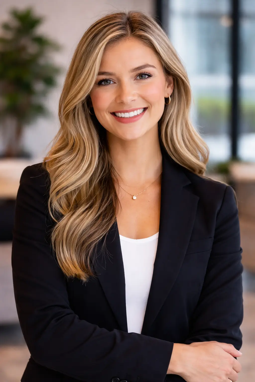 Emily Johnson - Social Media Manager at Top10Hostings