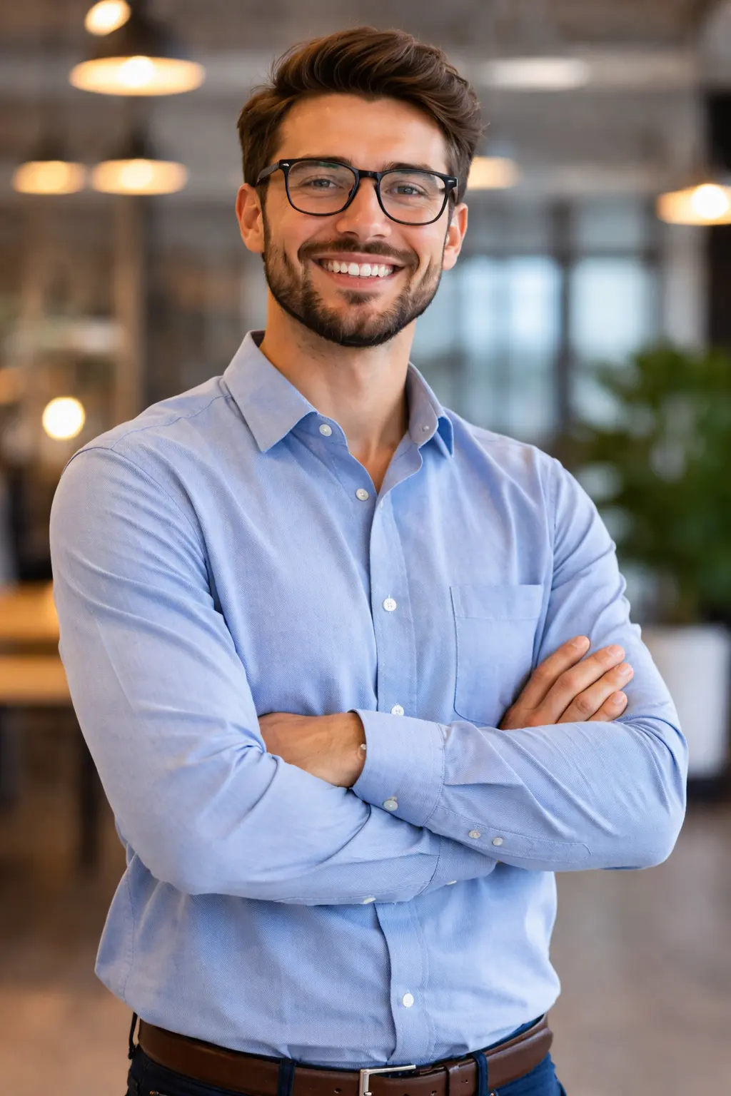 Michael Anderson - Social Media Optimizer at Top10Hostings
