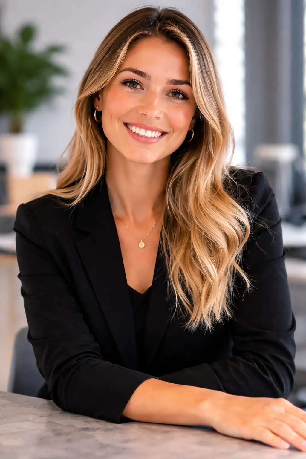 Olivia Carter - SEO Expert at Top10Hostings