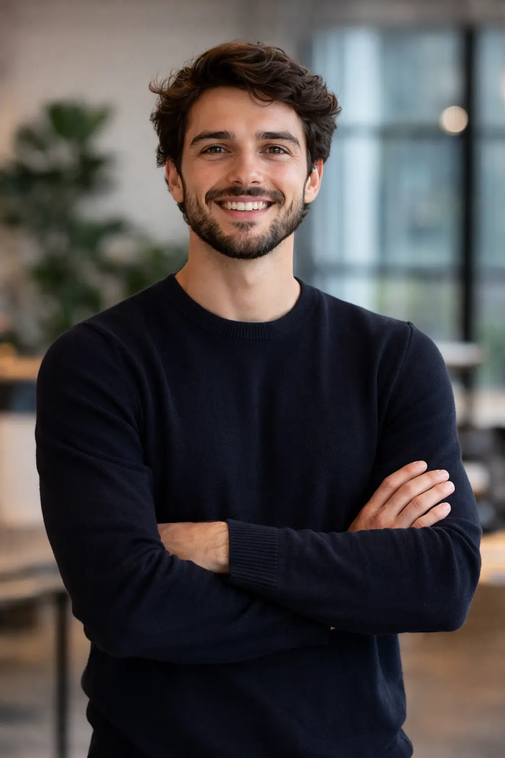 Ryan Mitchell - Google Ads Specialist at Top10Hostings