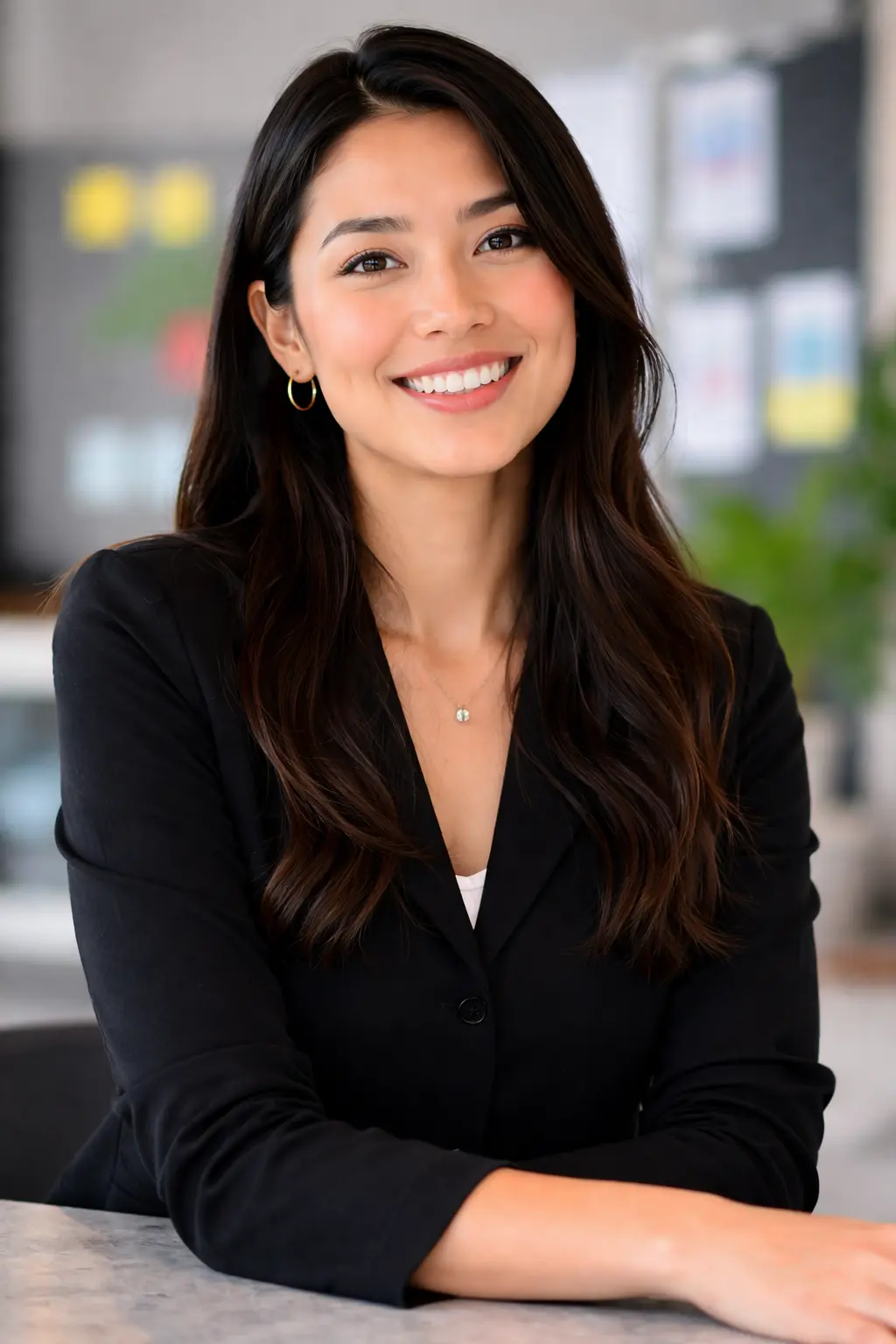 Sophia Mitchell - Digital Marketing Expert at Top10Hostings